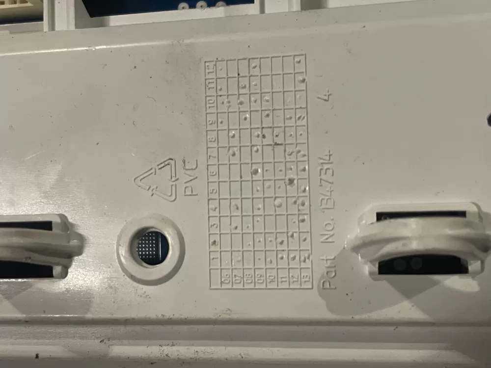 Frigidaire Kenmore 1347314 Washer Control Board Xxl2 AZ27675 | 1347314