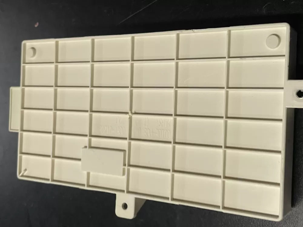 Samsung DC92 01025C Dryer Control Board AZ7776 | WM1024