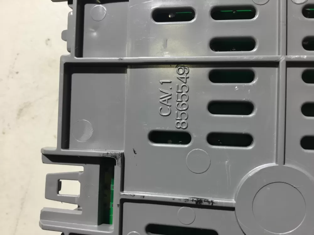 Whirlpool 8565549 8565548 Washer Control Board AZ38408 | NR4