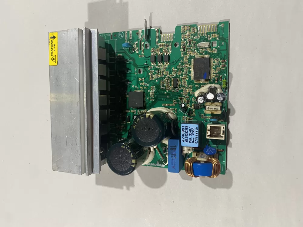 Frigidaire  Kenmore  Electrolux  White Westinghouse 5304504863  AP6025819  134409905  4452243  PS11758142  S134409904  S134409905  4246991  4246-99-100  01620880 Washer Control Board