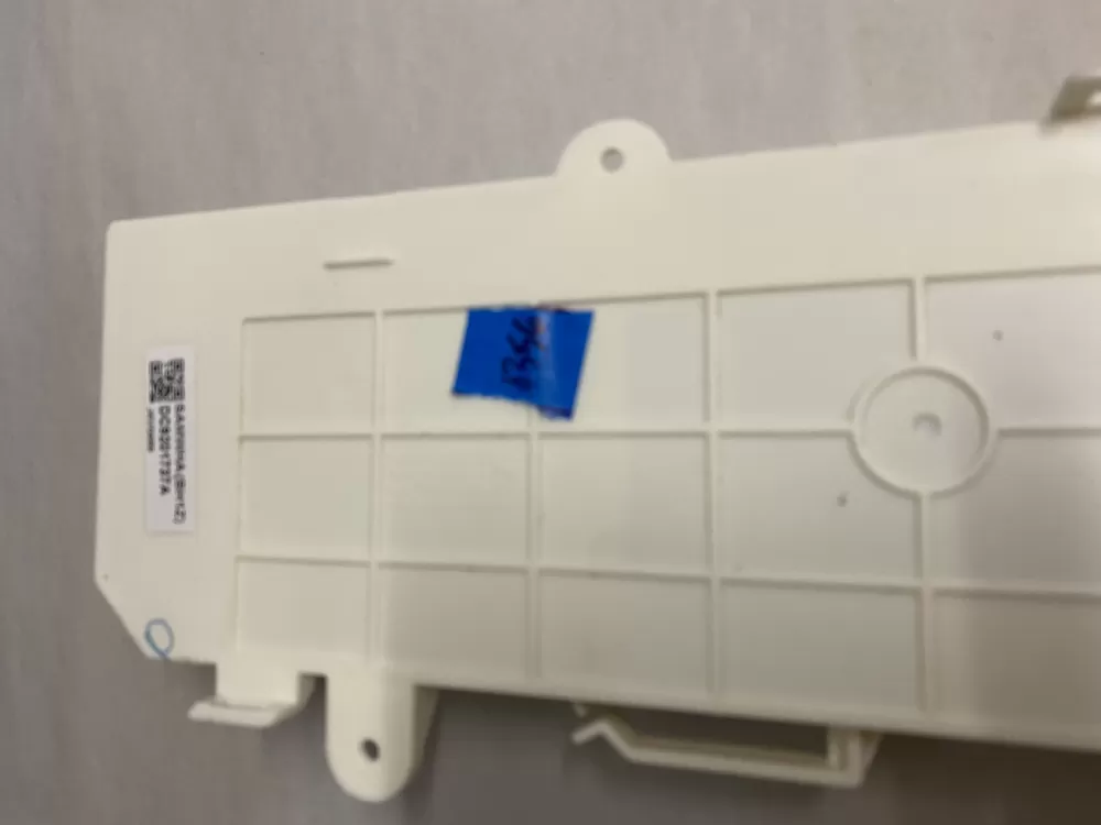 Samsung AP5966831 3996804 PS11719858 Washer Control Board AZ211105 | BK1356