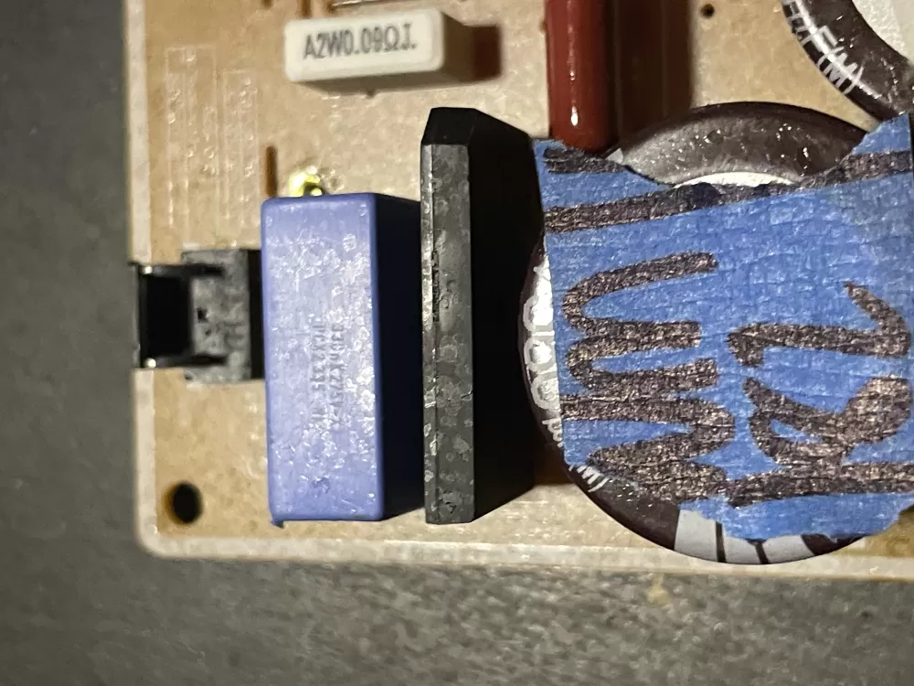 Samsung DA92-00483C DA41–00822A Refrigerator Control Board AZ29208 | WM182