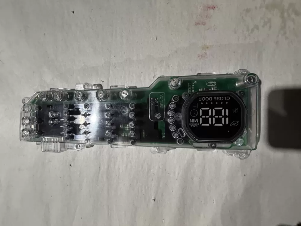 Electrolux A14471906  914914055  Washer Control Board