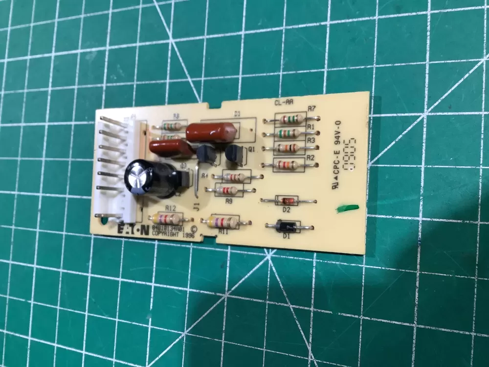 Frigidaire  Kenmore 134216300A Dryer Control Board