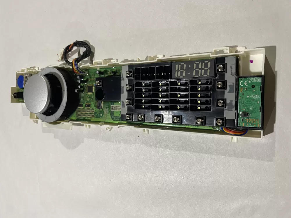 LG Eax67548408 Eax67548502 Washer Control Board Display AZ149727 | BKV769