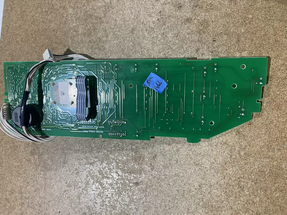Whirlpool AP6013318 8564288 8564288R Washer Control Board AZ72212 | BK1466