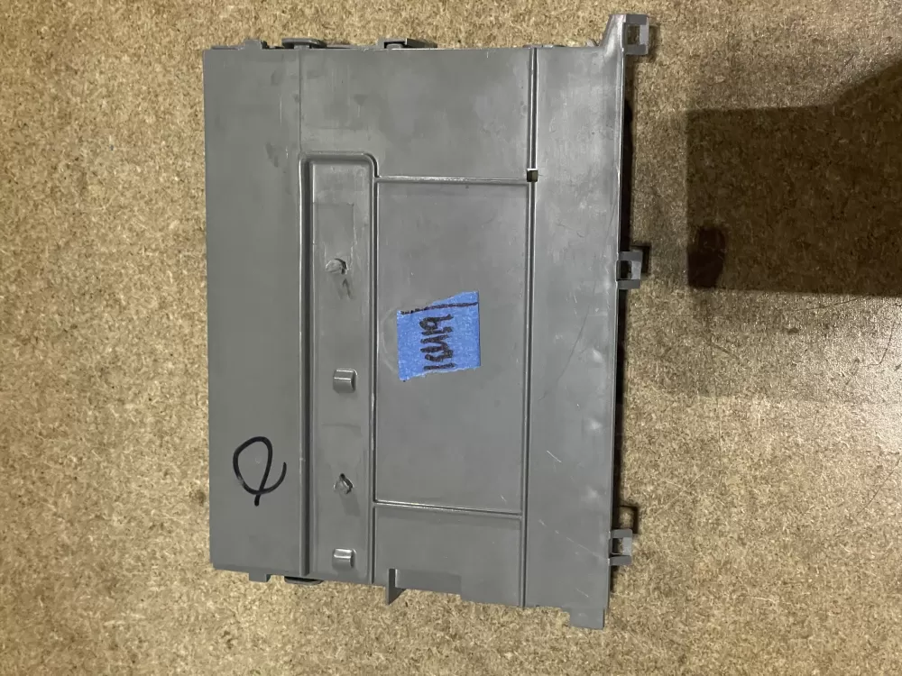 Whirlpool W10913608 W10913971 Dishwasher Control Board AZ25123 | KM19