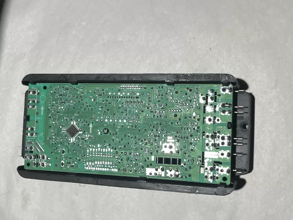W10887898 140 190563533 Wl6 2144 Range Stove Control Board AZ107404 | Wm1630