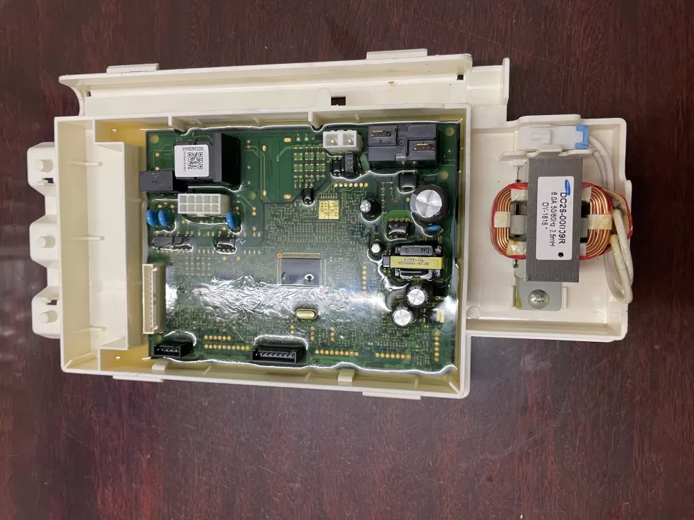 Samsung DC94-05944A Dryer Control Board
