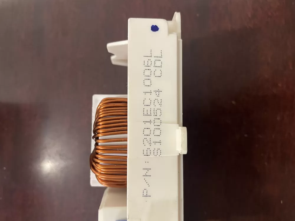 LG 5251356 6201EC1006E Washer Control Board Noise Filter AZ45398 | KM435