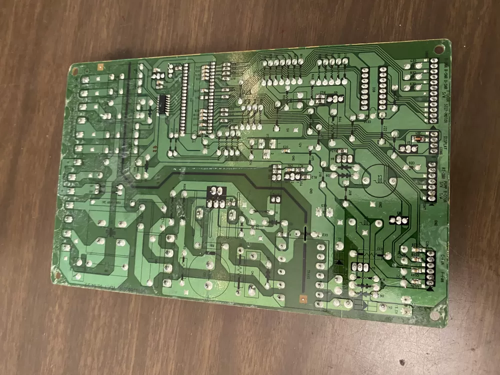 LG Refrigerator 6871JB1423B Main Board AZ103207 | BK1016