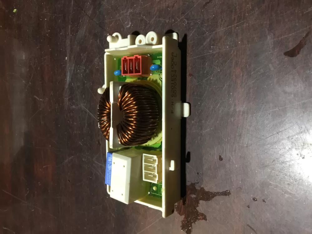 LG Kenmore 6201EC1006T Washer Noise Filter Control Board AZ80914 | Sl146