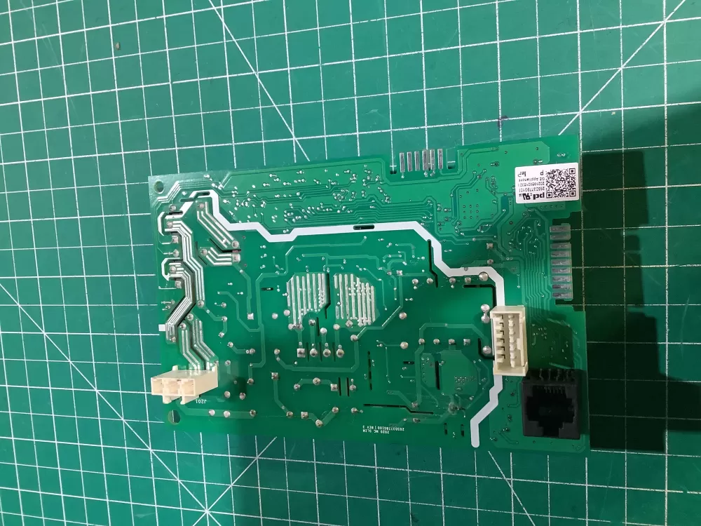 GE 265D3778G101 Dishwasher Control Board AZ151530 | NR1741