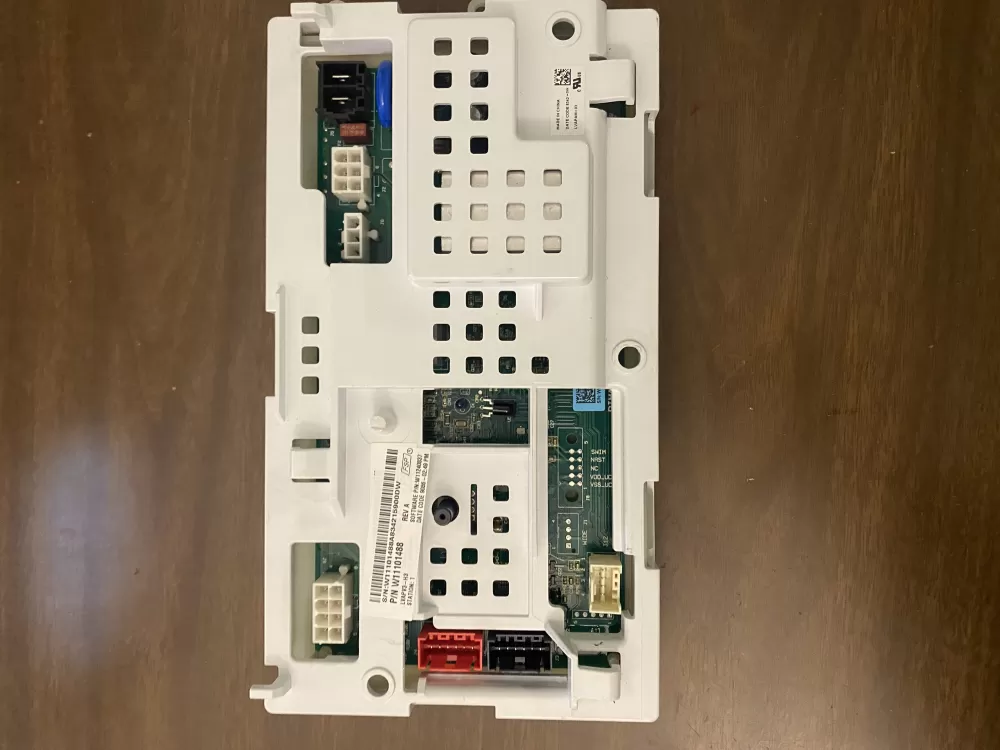 Whirlpool AP6284497 W11101488 W11162438 Washer Control Board AZ101331 | BK1453