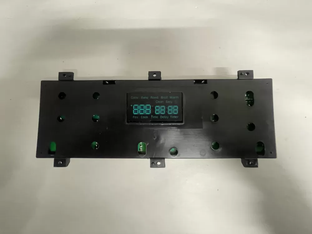 Samsung DE92-02588G DE41-00412A Range Oven Control Board AZ207173 | KMV859
