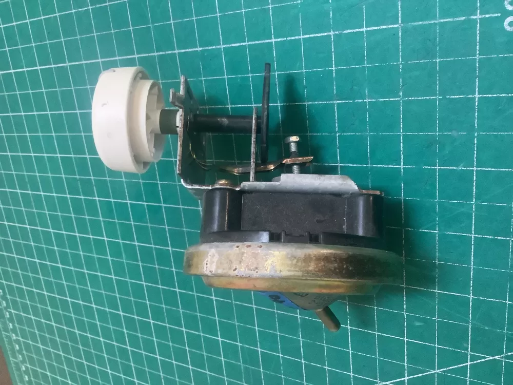 Maytag  Whirlpool  738-810-2  2082010  125/250 Washer Pressure Switch