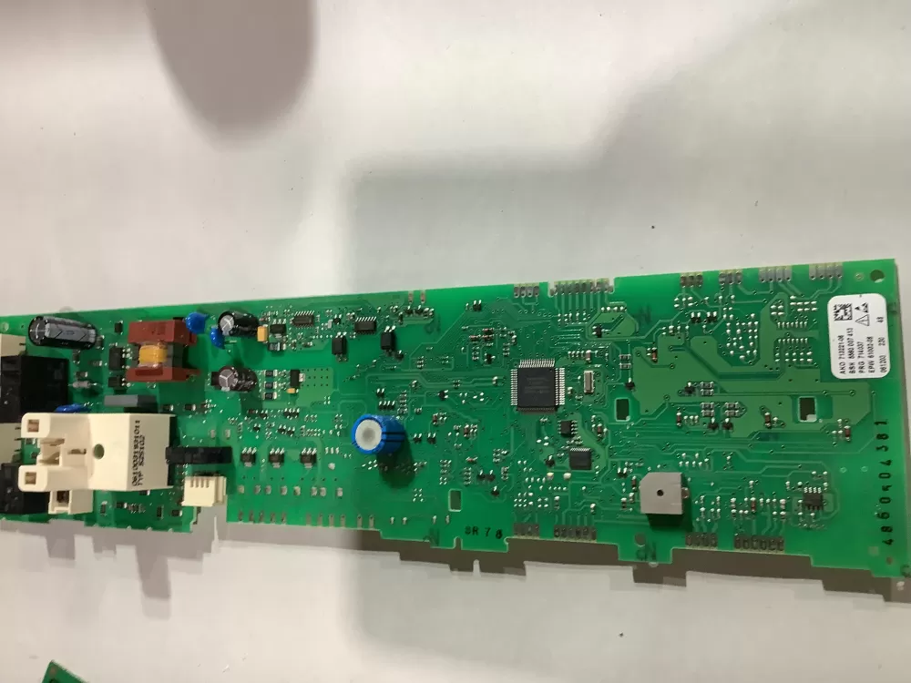  083241062647741  Washer Control Board
