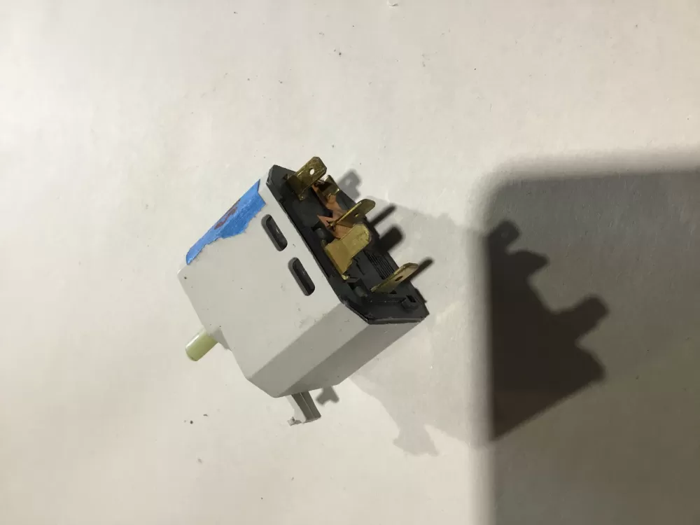 Whirlpool W10117655 Dryer Crosley Control Board Start Switch AZ102177 | Sl152