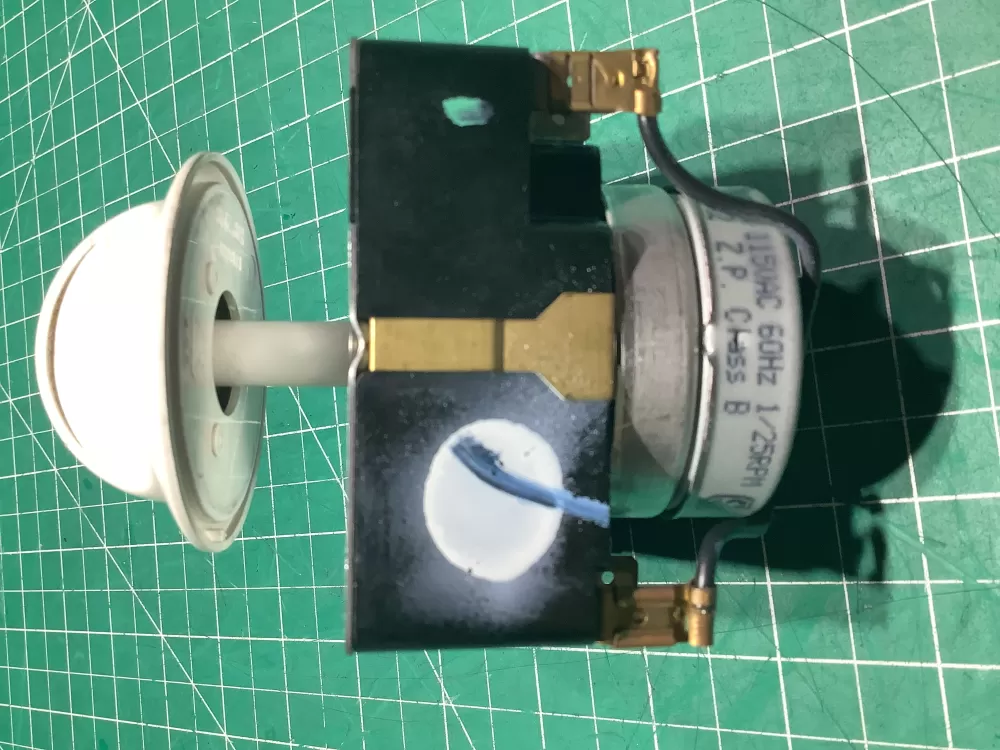 Frigidaire AP2144884 629639 148281 5303297177 Dryer Timer AZ146455 | AR2457