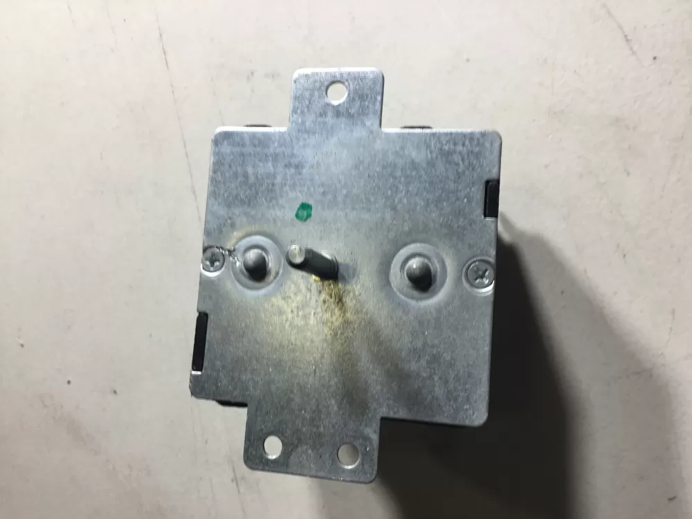 Whirlpool  Kenmore 3389662D Dryer Timer