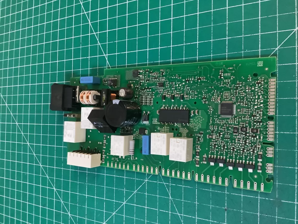 Bosch 9000729201 E74060 007385 Dishwasher Control Board