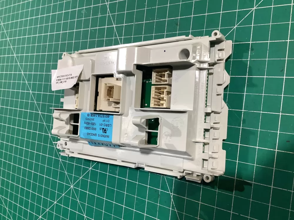 Whirlpool 46197041468  46197041468/B  4619704 1468/B  00010648 Washer Control Board