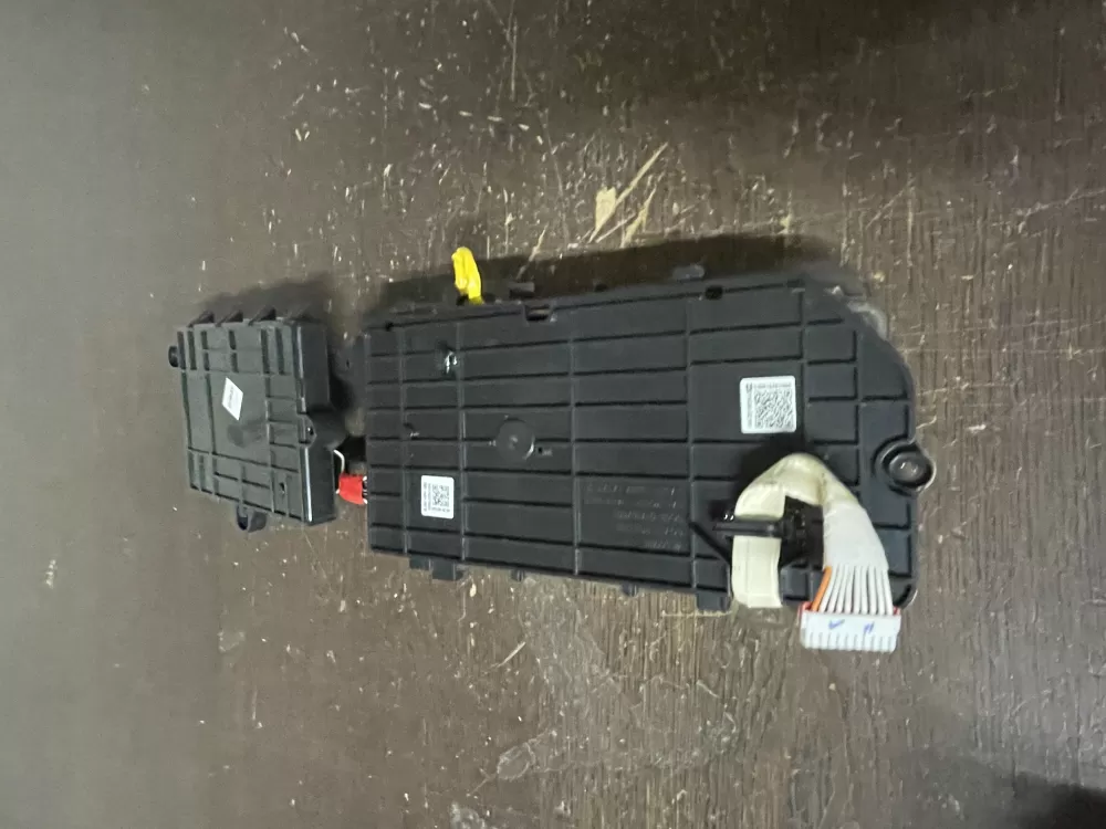 Samsung DC92-01802Q DC94-07244A Washer Control Board AZ50706 | Wmv461