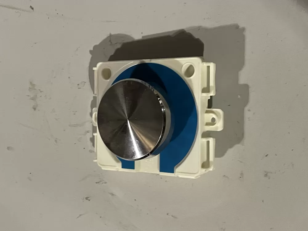 Samsung DC97-23123C DC92-02401A Dryer Control Board Module