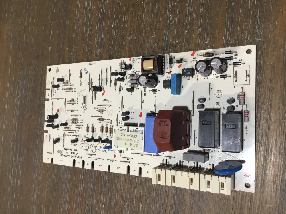 Whirlpool Kenmore 857007597041 AAWCB-001 Washer Control Board AZ52385 | NR1878