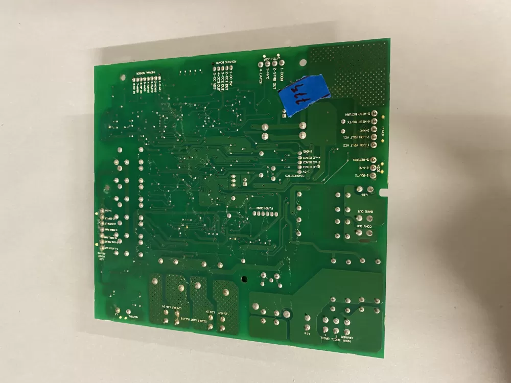 KitchenAid 9761593 Range Control Board AZ219804 | BK773