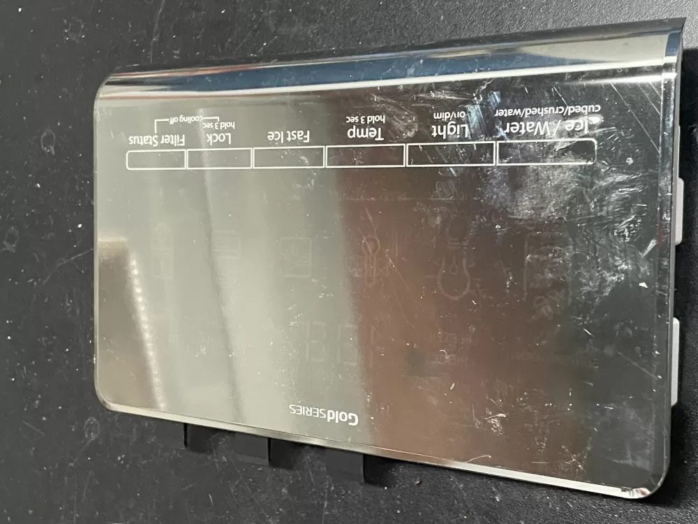 Whirlpool W10502236 Refrigerator Dispenser Control Board AZ3856 | Wm593