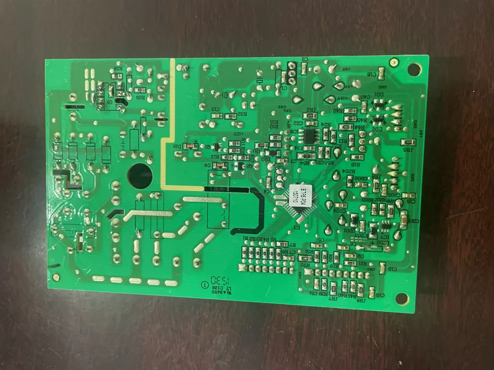 Midea GE 5023010100C8 Refrigerator Control Board AZ47523 | KM1623