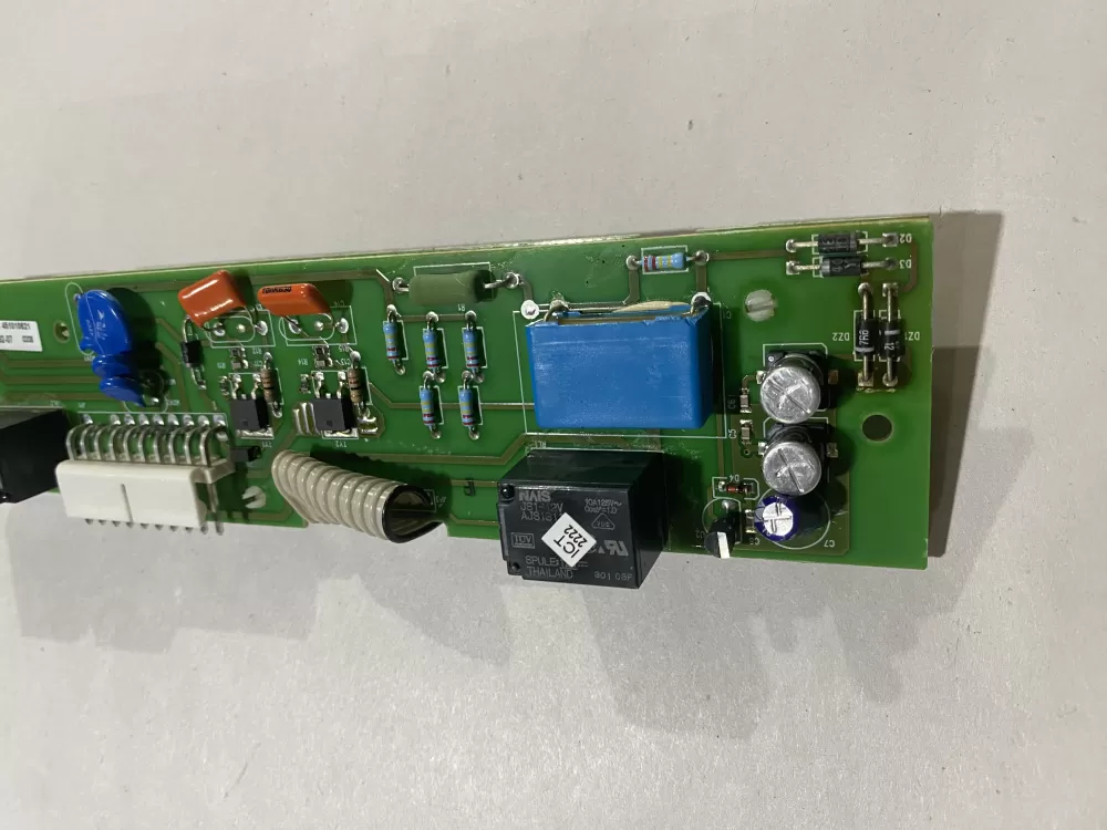 Maytag 125592 07 Refrigerator Control Board AZ155554 | BK2538