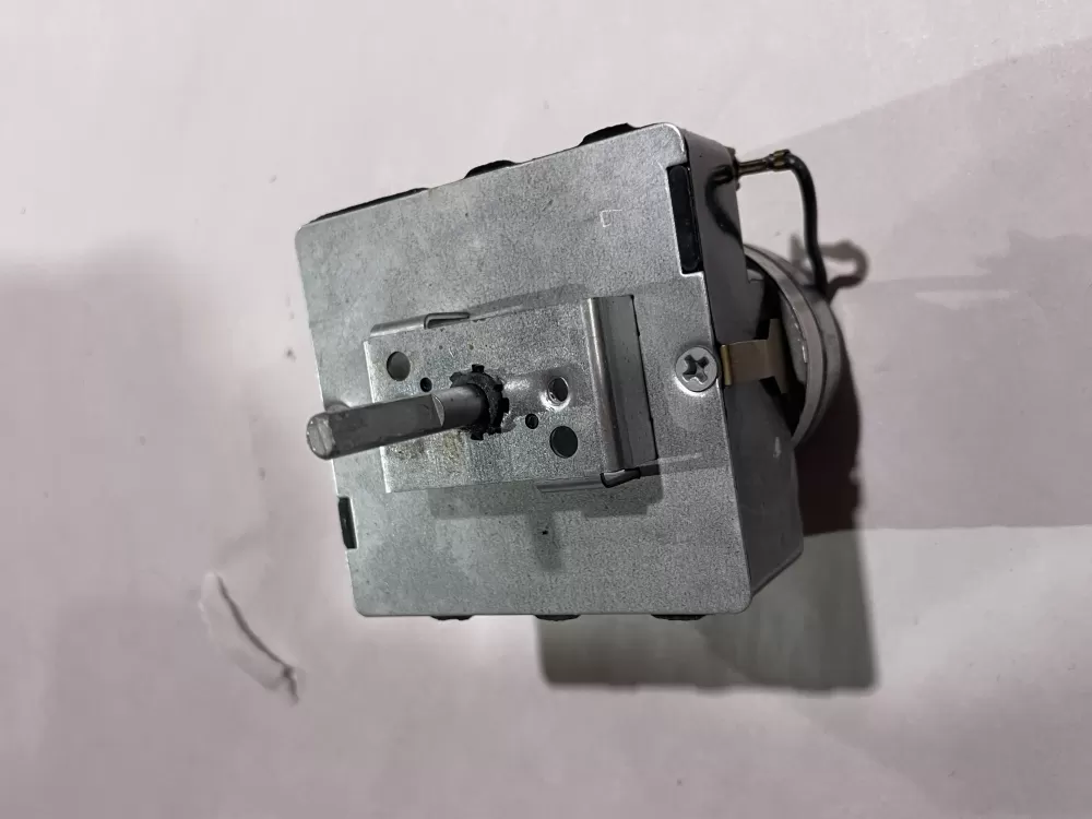 Maytag  Admiral  Norge AP6009645 53-1810 WP53-1810 PS11742813 Dryer Timer