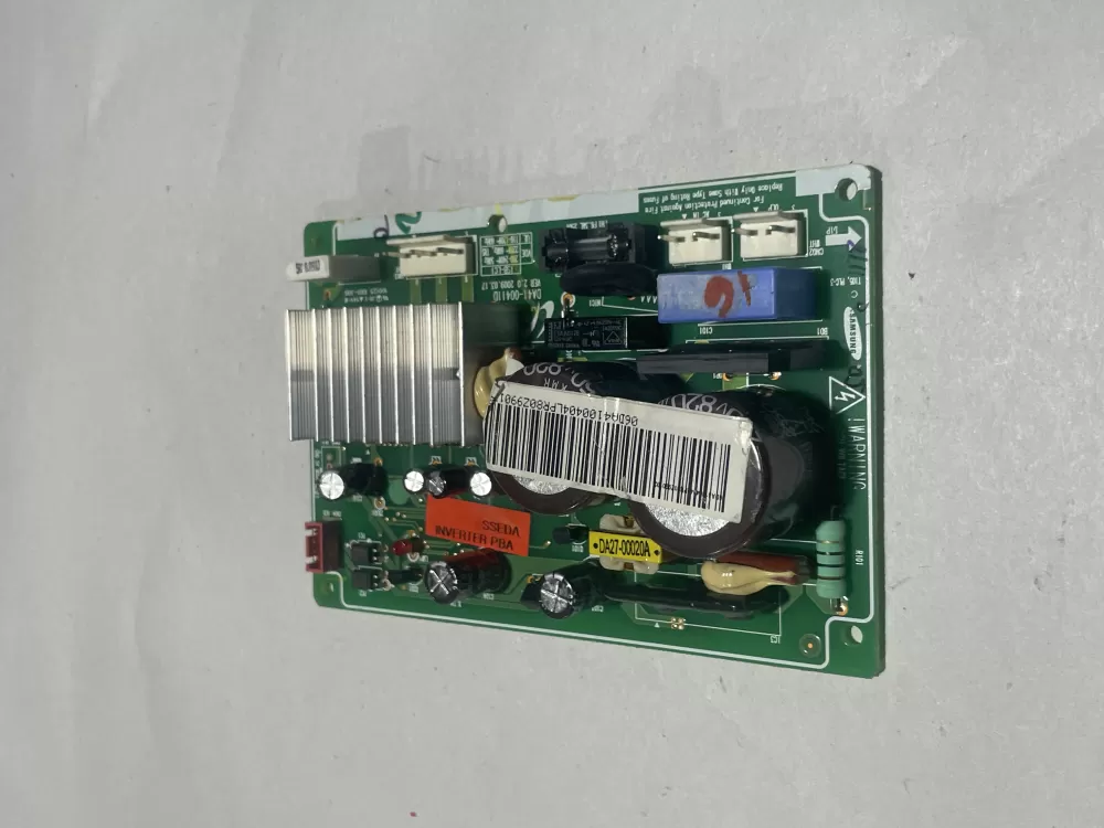 Samsung DA4100404L DA41-00404L Refrigerator Control Board