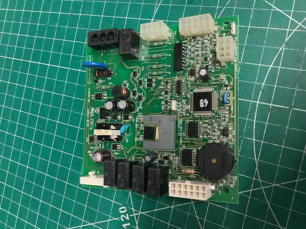 Control board 6105025 AZ204712 | AR74.        