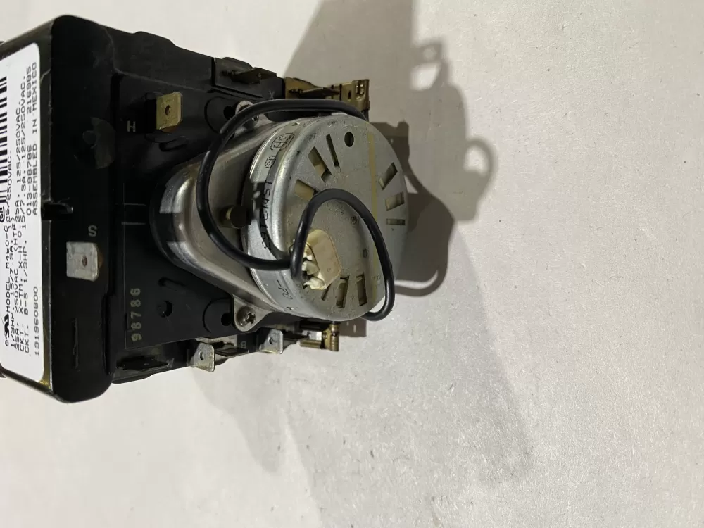 Frigidaire Kenmore Electrolux AP3212303 936649 Dryer Timer AZ139240 | BK621