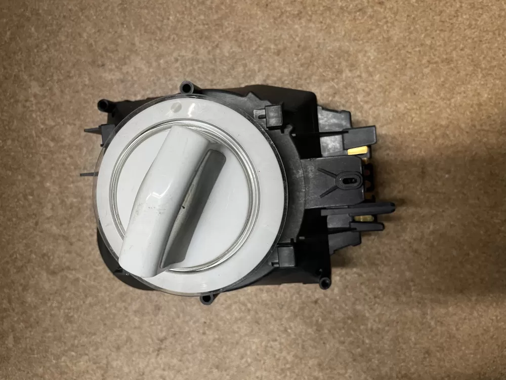 Whirlpool  Kenmore 8557393 8557393R WP8557393 PS11746385 Washer R WP Timer