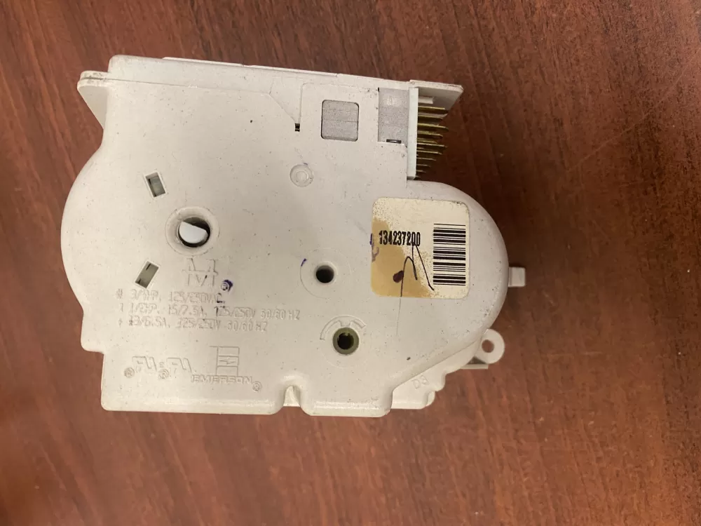 Frigidaire Kenmore AP3220654 1014374 134202300 Washer Timer AZ52896 | BK1850