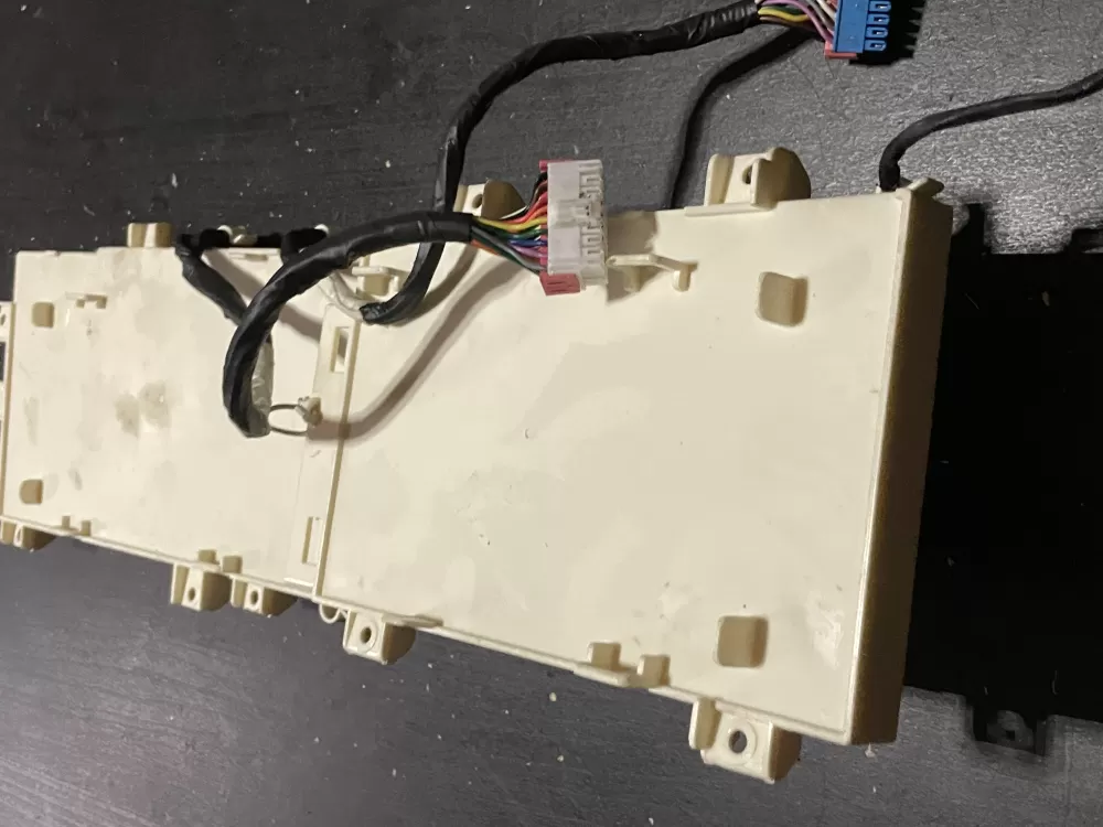 LG 6870EC9230A 6871ER2019B Washer Control Board AZ29785 | WM130