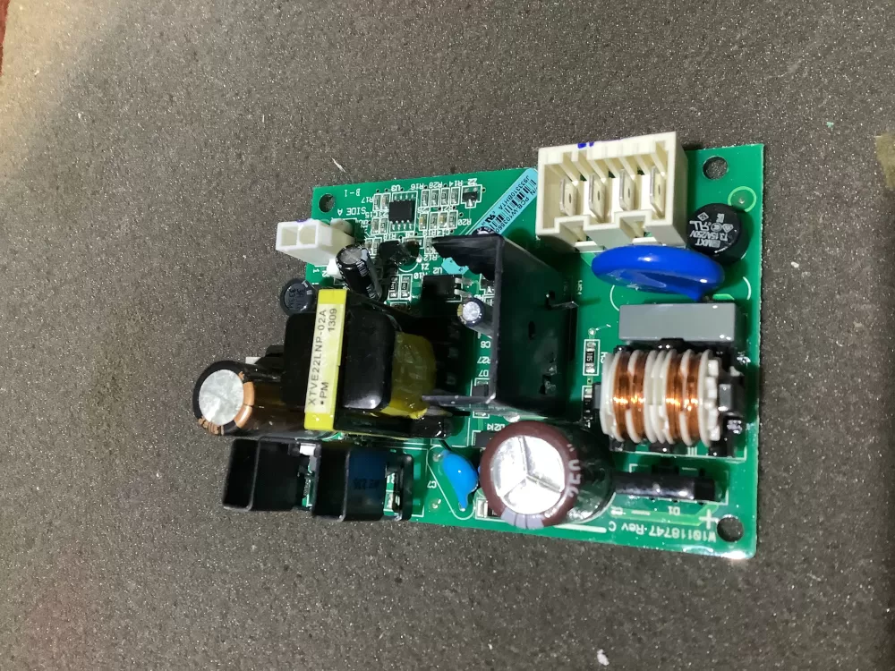 Whirlpool KitchenAid Kenmore Refrigerator Control Board AZ127163 | NR2296