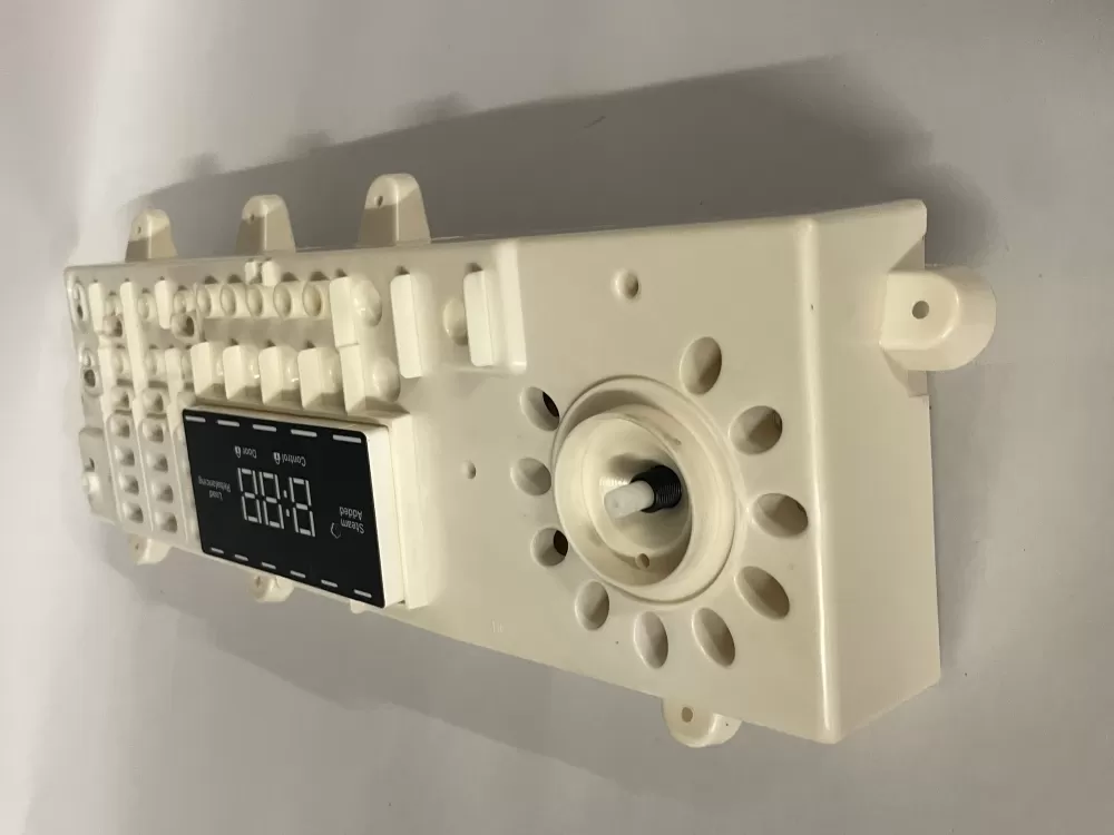 GE WH12X27293 17238100000283 Washer Control Board AZ225581 | Wmv608