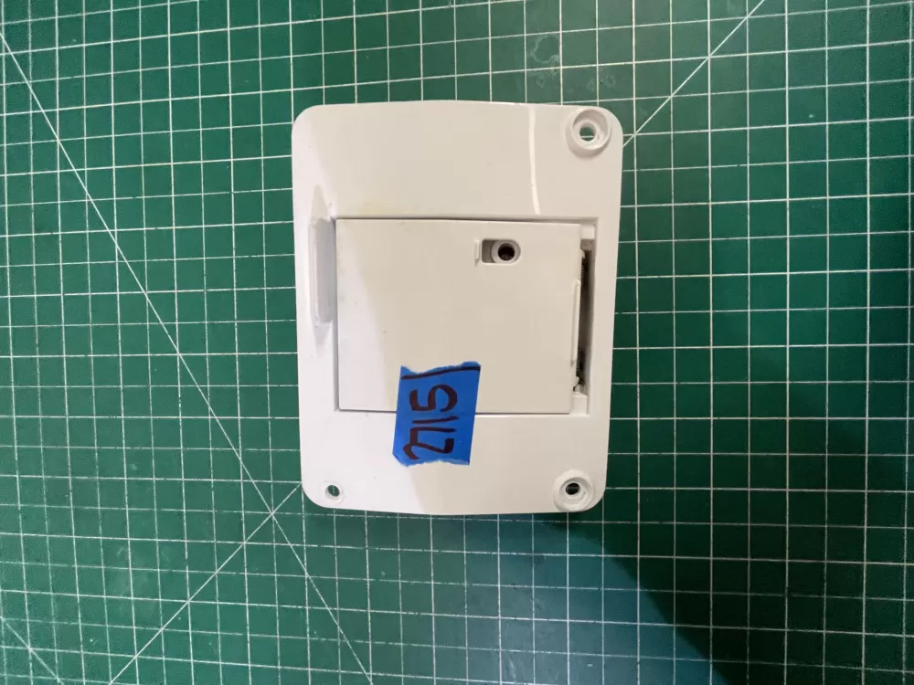 Whirlpool W10757851 4389102 Refrigerator Ice Control Board AZ184053 | KM2715