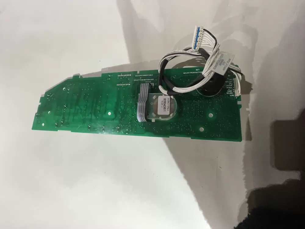 Whirlpool W10051132 W10051134 WPW10051132 Washer Control Board AZ202924 | KM2717