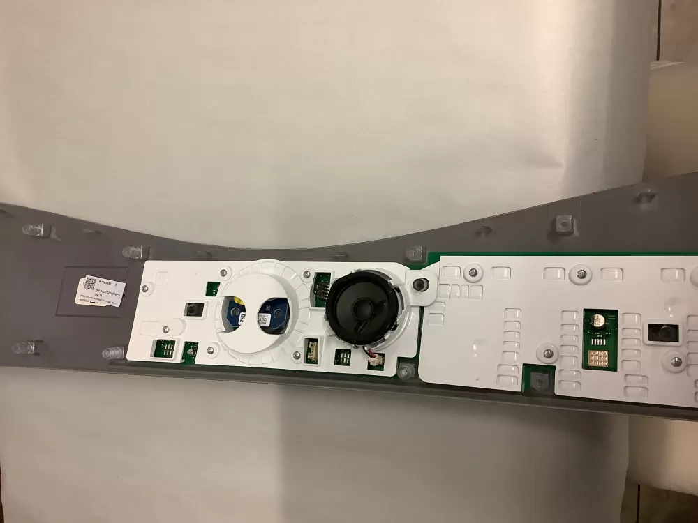 Whirlpool W10639903 Dryer Control Board Panel