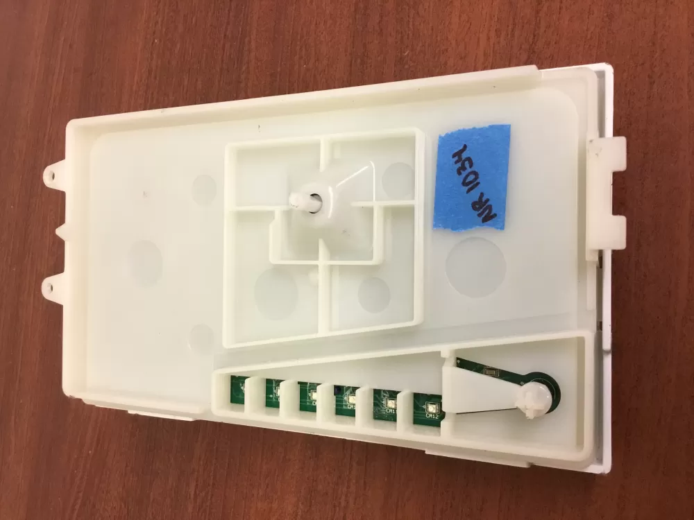 Maytag W10438176 W10445394 W10480178 Washer Control Board AZ29737 | NR1034