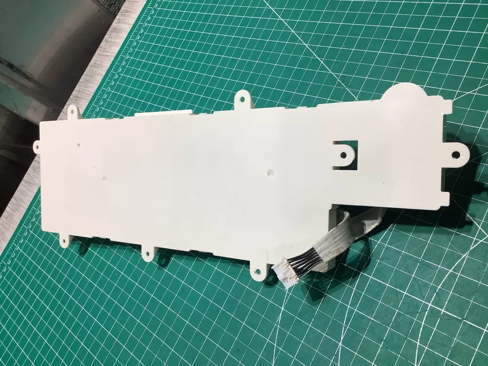 LG EBR62267101 EBR62267104 PS3645416 Washer Control Board