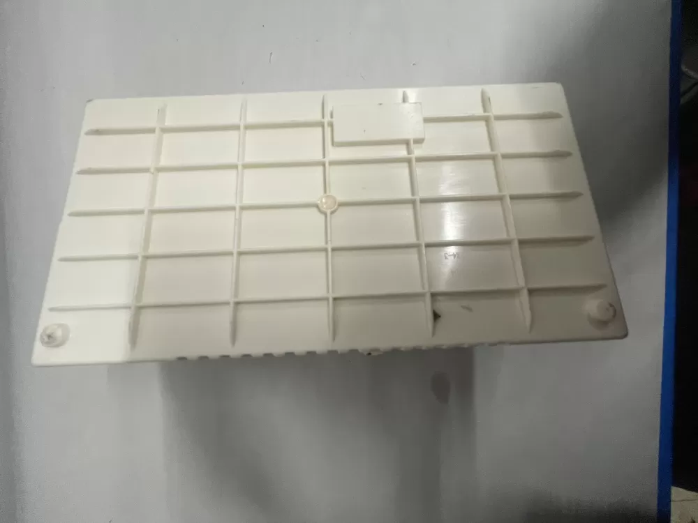 Samsung DC92-01729X Dryer Main Control Board AZ207758 | KMV490