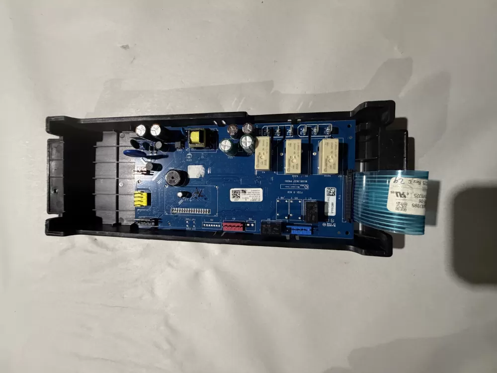 Whirlpool W11038140 W11175520 W11204517 Oven Control Board AZ213224 | KMV76
