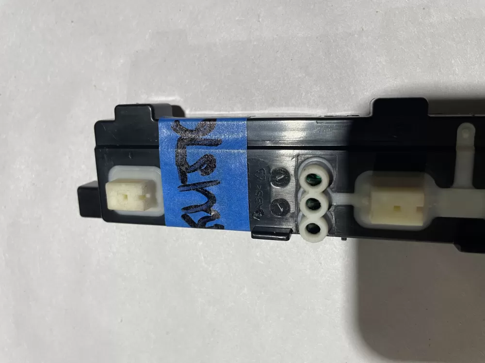 GE 0120201410 Dishwasher Control Board AZ124372 | KM376